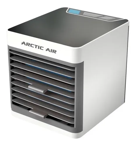 comprar Mini Aire Acondicionado Enfriador Portatil - Mli 