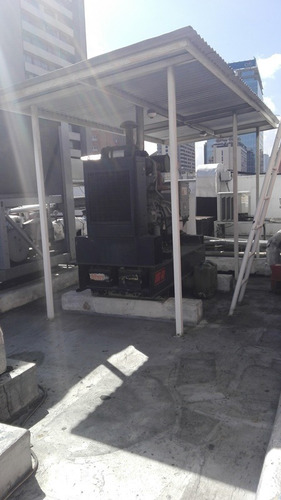 Imagen 12 de 13 de Edificio Venta Sabana Grande Libertador Caracas (rm)