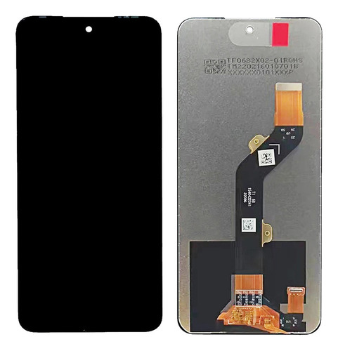 Pantalla Completa Tecno Pova 4 Tienda Fisica Garantia Nueva