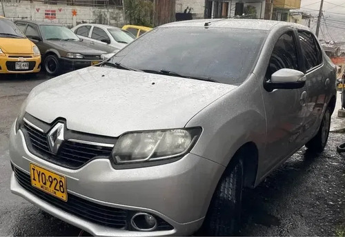 Renault Logan 1.6 Privilege