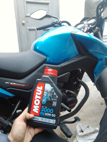 Imagen 4 de 11 de Honda Twister