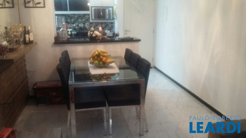 Imagem 6 de 15 de Apartamento - Jardim Tamoio - Sp - 451235