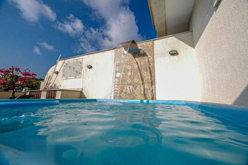 Imagem 4 de 25 de Cobertura À Venda, 300 M² Por R$ 2.180.000,00 - Icaraí - Niterói/rj - Co0442