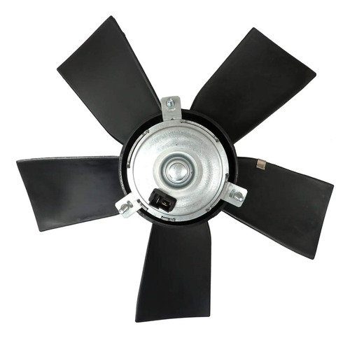 Eletroventilador Caravan Sw 2.5 Comodoro 78 79 80 81