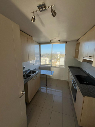 Tejada 3dormt+2baños+2estac+bod+gran Terraza Vista A Bahia.
