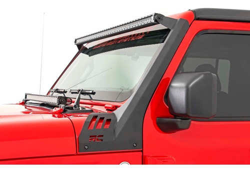 Kit Instalación Luz Led 50in 18-21 Wrangler/20-21 Gladiator