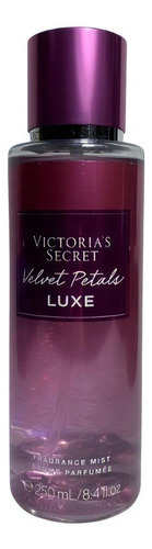 Body Mist Victoria Secret Velvet Petals Luxe