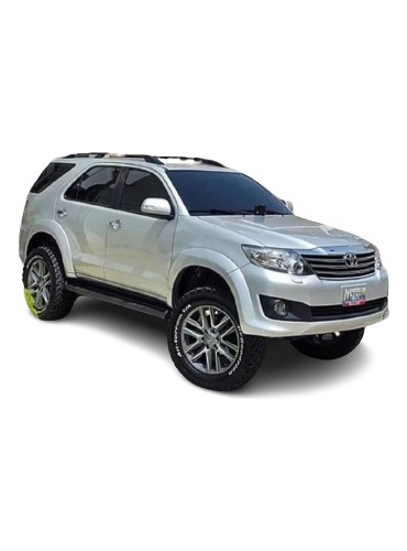 Rines Toyota 4runner Fortuner Fj Cruiser Tacoma Hilux