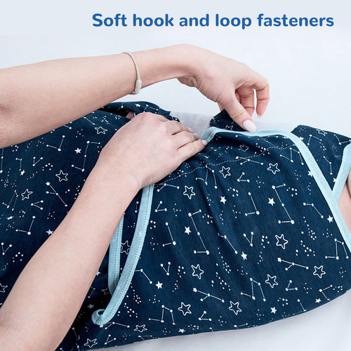 Saco De Dormir Para Bebés, 3 Unidades, Sacos De Dormir De Al