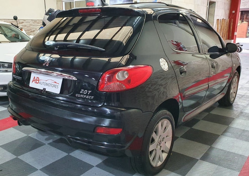 Peugeot 207 Xt Tip Tronic