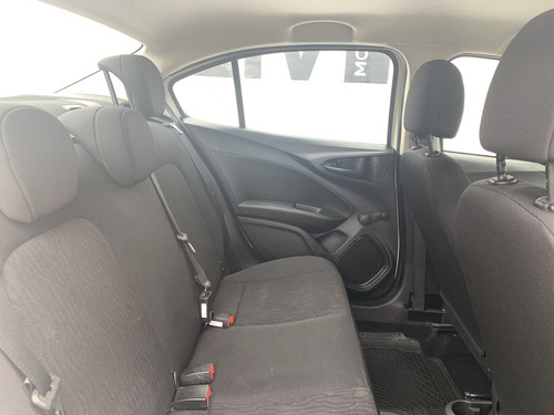 Fiat Cronos 1.3 Gse Drive