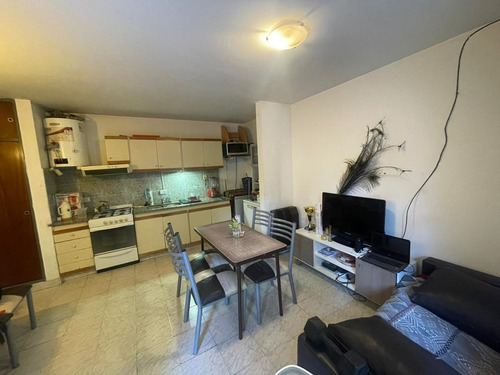 Venta Departamento Un Dormitorio