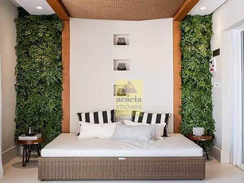 Imagem 14 de 18 de Apartamento À Venda, 212 M² Por R$ 2.700.000,00 - Perdizes - São Paulo/sp - Ap1786