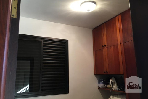 Imagem 8 de 15 de Apartamento À Venda No Sion - Código 267440 - 267440