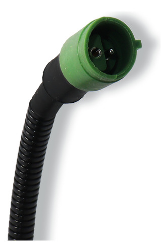 Sensor Abs Pgr Série 3 Compatível Com Scania 1892053