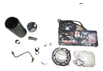 Comprar Kit Motor Yanmar B8 + Bronz + Bucha + Cano + Valv+ Juntas