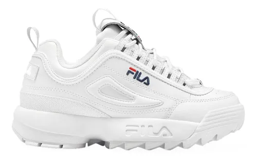 Fila Disruptor | 📦