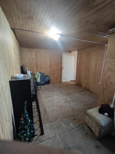 Venta Casa Con Subsidio - 3 Dormitorios 1 Baño, Chiguayante