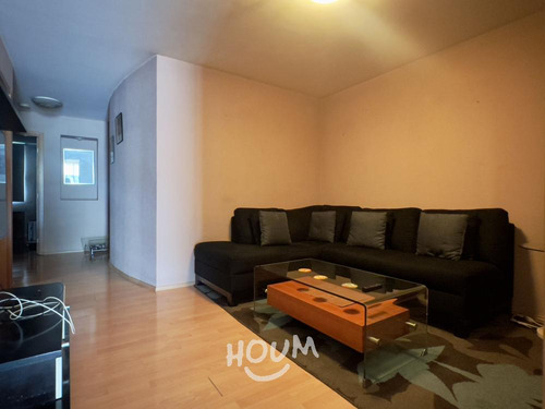 Departamento En Lomas De Chapultepec, Miguel Hidalgo Con 2 Recámaras, 179 M², Id: 151197