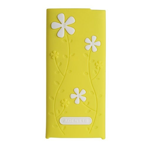 Case Mp3 Agent18 Flowervest Case For Ipo