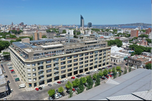 Imagen 1 de 12 de Unidades De 1, 2 Y 3 Dorm En Altos Del Libertador, Aguada