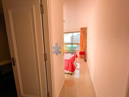Imagen 12 de 20 de En Venta, Hermoso Apartamento Con Todos Los Servicios - Punta Del Este