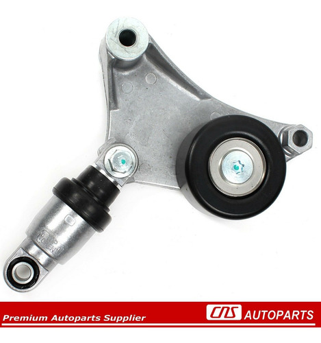 Tensor Correa Unica Toyota Camry Lumiere Previa Rav4 2.4 2az