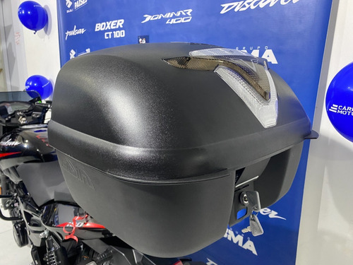 Imagen 22 de 22 de Bajaj Pulsar 180 Fi 2023