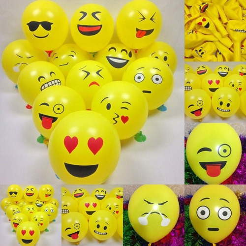 Globos Whatsapp X 50 Unidades¡¡ Oferta Única En El Sitio¡¡. 