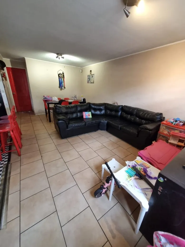 Imagen 3 de 25 de Casa De 1 Piso, Sólida, 2d+2b + 2 Estacionamientos