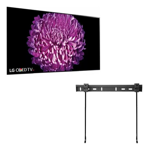 Television LG Oled Oled55b7p Sin Bases Incluye Soporte (Reacondicionado)