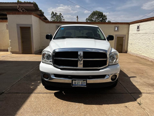 Dodge Ram 2500 5.7 Pickup Slt Aa 4x4 At