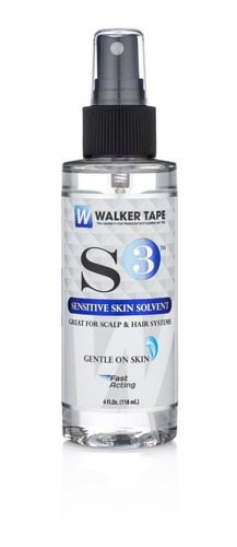 Solvente Sensitive Skin 118 Ml