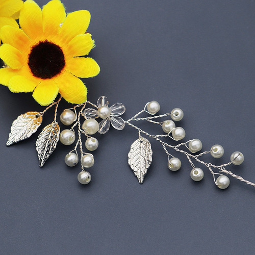Tocado De Girasol Creativo Boda Diadema De Novia Moda