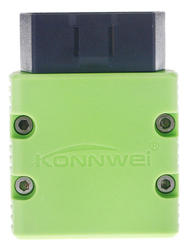 Diagnóstico Del Motor De Coche Hp Konnwei Kw902 Elm327 Bluet