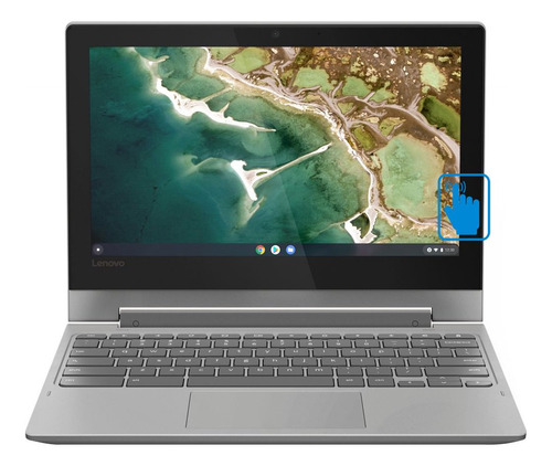 Lenovo Chromebook Flex 3 Home And Business Laptop-2-in-1 (me