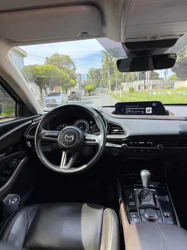 Mazda CX-30 2.5 Grand Touring Lx 4x2