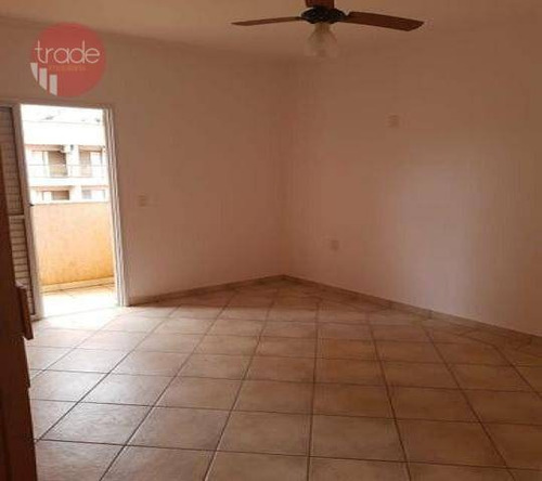 Imagem 8 de 14 de Apartamento Com 1 Dormitório À Venda, 35 M² Por R$ 160.000,00 - Vila Ana Maria - Ribeirão Preto/sp - Ap6452