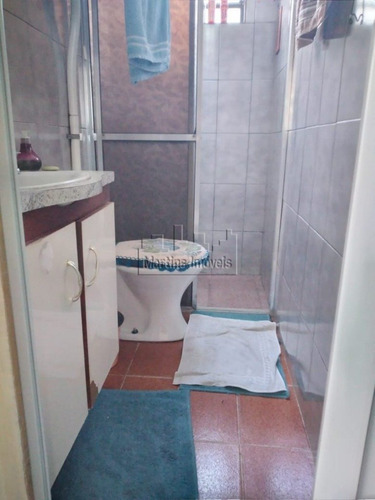 Imagem 6 de 8 de Apartamento - Conjunto Habitacional Santa Etelvina Ii - Ref: 17668 - V-17668