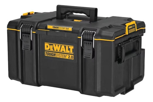 Caixa De Ferramentas Grande Dewalt Toughsystem 2.0 Dwst08300