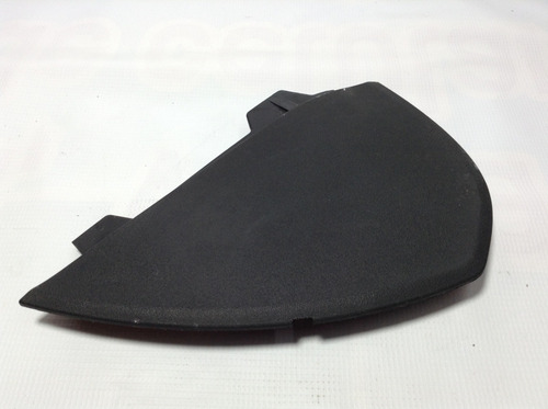 Vista Lateral Izquierda Tablero Audi Tt Mod 07-14 Original (Usado)
