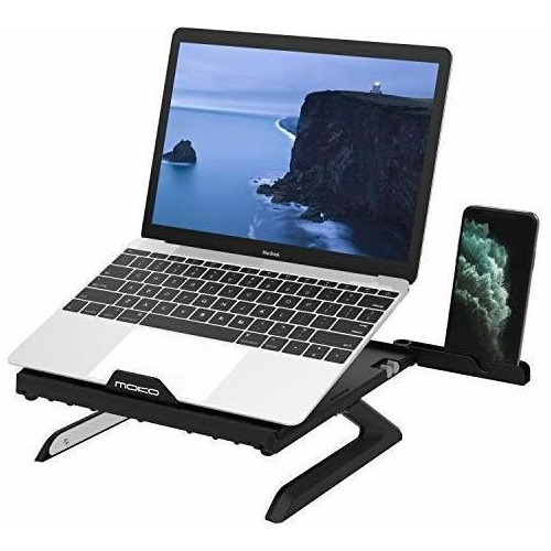 Soporte Para Computadora Portatil Compatible Con Macbook