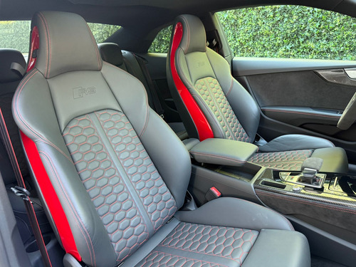 Audi Serie RS 2.9T Rs5 Coupe V6 Quattro At