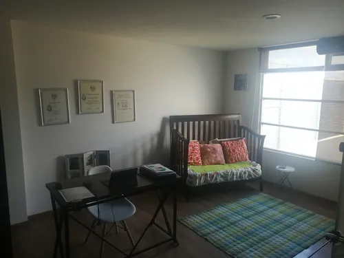 Renta Casa Arboledas De San Javier 3a