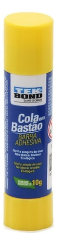 Pegamento en Barra 10g Tek Bond