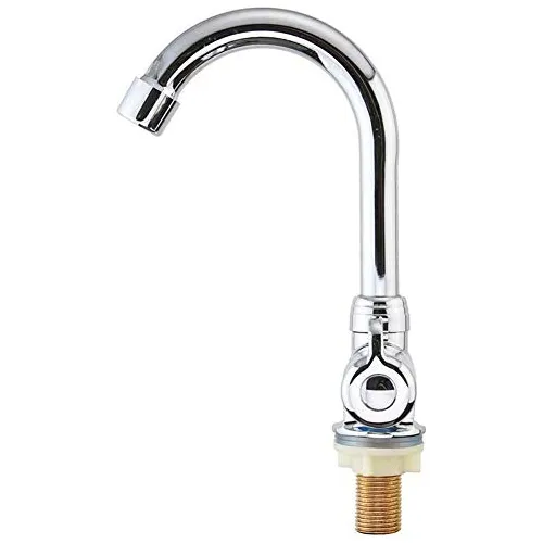 Grifo Plegable Tookie Caravan Boat, Rotación De 360 Grados