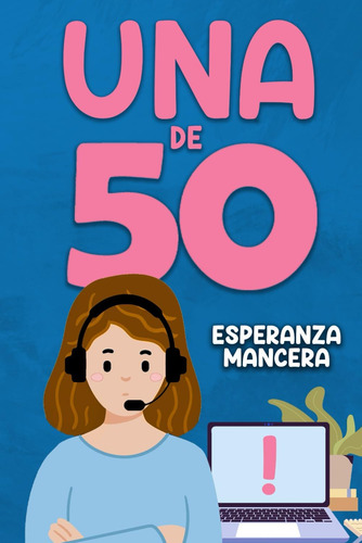 Libro: Una De Cincuenta (spanish Edition)