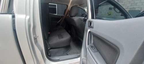 Imagen 16 de 24 de Ford Ranger 2018 3.2 Cd Xlt Tdci 200cv Manual 4x4