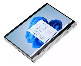 Hp Envy X360 2 1 13 3 Touchscreen Laptop Intel Evo Platform Intel Core I7 8gb Memory 512gb Ssd