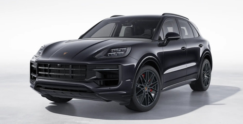 Porsche Cayenne Gts (e3.2) - 0km 2025 - Porsche Argentina